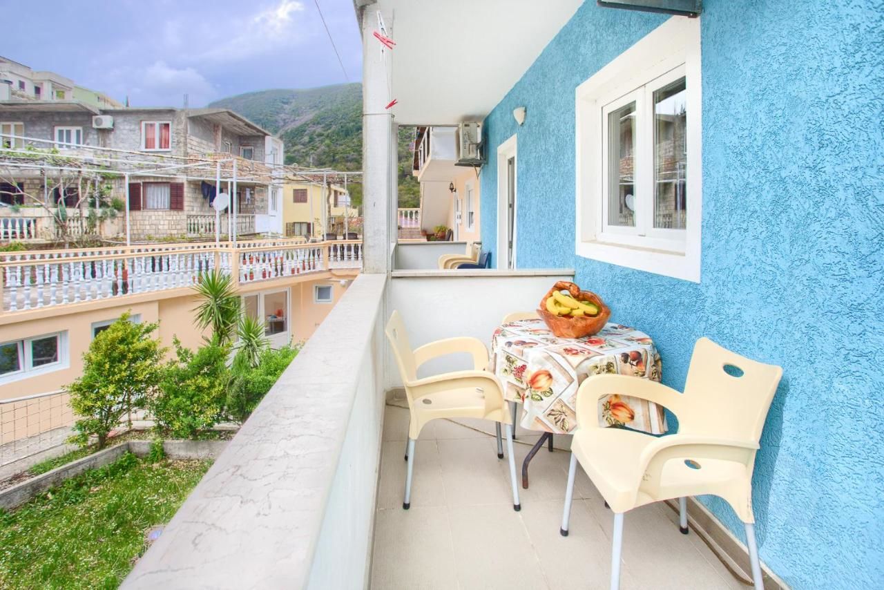 Апартаменты Apartments Mazarak Будва