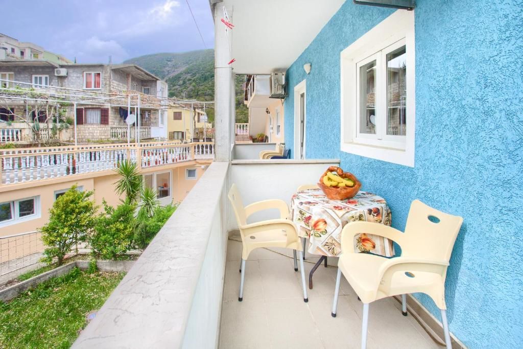 Апартаменты Apartments Mazarak Будва