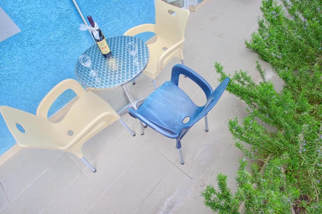 Апартаменты Apartments Mazarak Будва