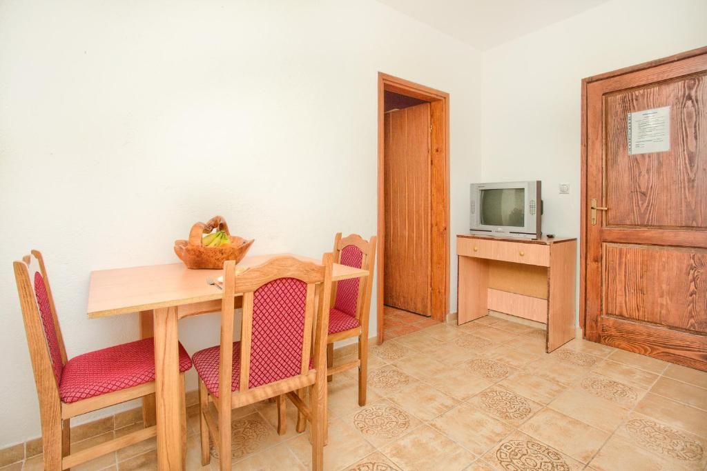 Апартаменты Apartments Mazarak Будва