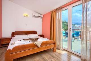 Апартаменты Apartments Mazarak Будва Апартаменты с 2 спальнями-1