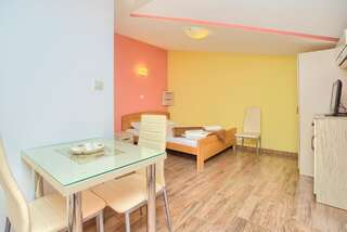 Апартаменты Apartments Mazarak Будва Апартаменты-студио-4