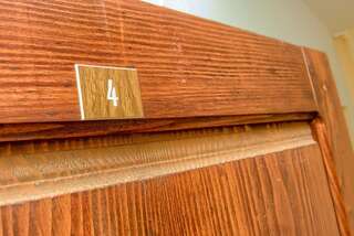 Апартаменты Apartments Mazarak Будва Апартаменты с 1 спальней-10