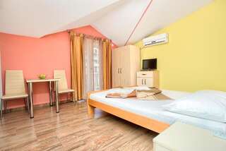 Апартаменты Apartments Mazarak Будва Апартаменты-студио-6