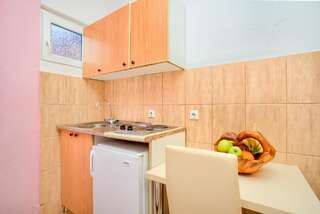 Апартаменты Apartments Mazarak Будва Апартаменты-студио-3