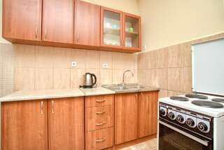 Апартаменты Apartments Mazarak Будва Апартаменты-3