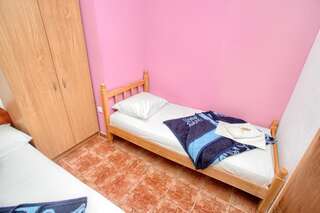 Апартаменты Apartments Mazarak Будва Апартаменты с 1 спальней-26