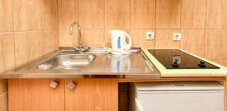 Апартаменты Apartments Mazarak Будва Апартаменты с 1 спальней-27