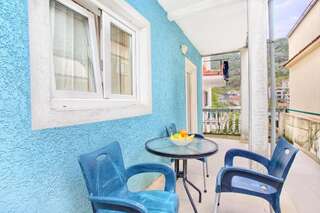 Апартаменты Apartments Mazarak Будва Апартаменты с 1 спальней-40