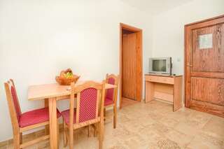 Апартаменты Apartments Mazarak Будва Апартаменты с 1 спальней-44