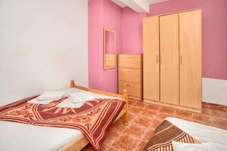 Апартаменты Apartments Mazarak Будва Апартаменты с 1 спальней-48