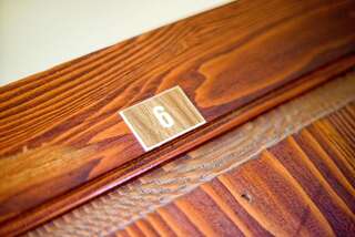 Апартаменты Apartments Mazarak Будва Апартаменты-студио-7