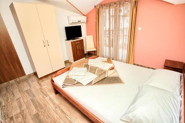 Апартаменты Apartments Mazarak Будва-14