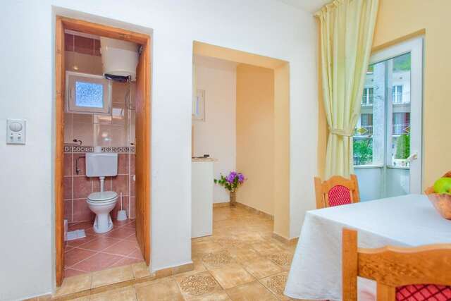 Апартаменты Apartments Mazarak Будва-19