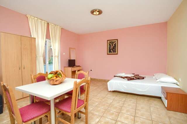 Апартаменты Apartments Mazarak Будва-20