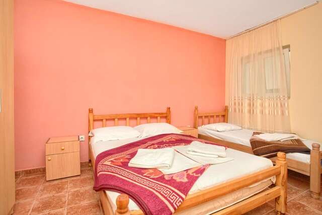 Апартаменты Apartments Mazarak Будва-21