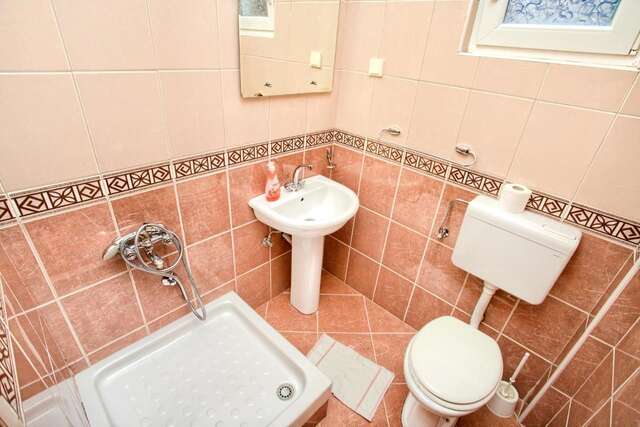 Апартаменты Apartments Mazarak Будва-37