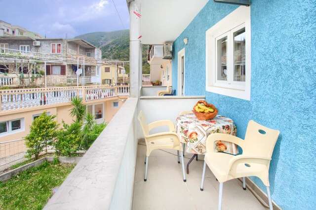 Апартаменты Apartments Mazarak Будва-39