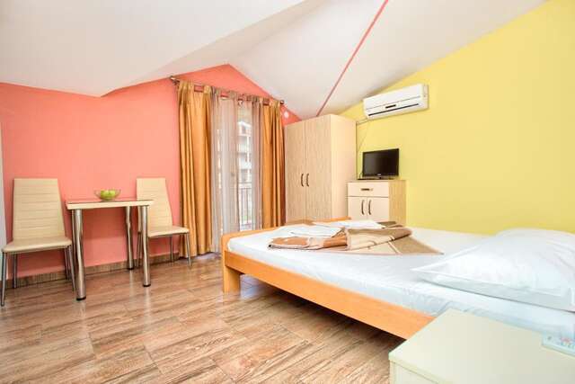 Апартаменты Apartments Mazarak Будва-40