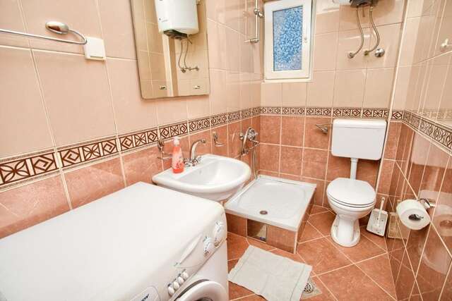 Апартаменты Apartments Mazarak Будва-41