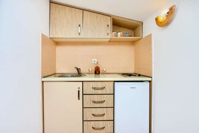 Апартаменты Apartments Mazarak Будва-43