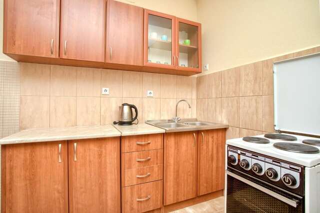 Апартаменты Apartments Mazarak Будва-45