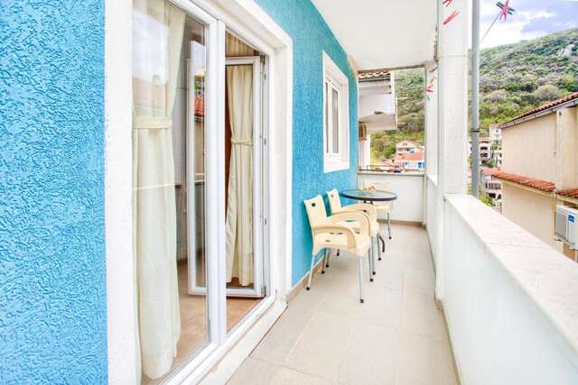 Апартаменты Apartments Mazarak Будва-46