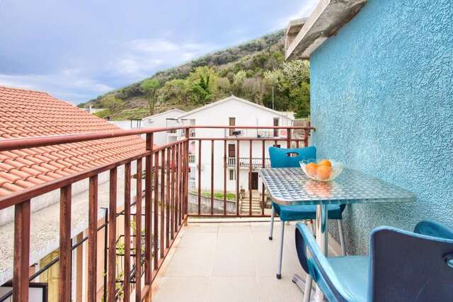 Апартаменты Apartments Mazarak Будва-47