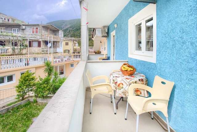 Апартаменты Apartments Mazarak Будва-48