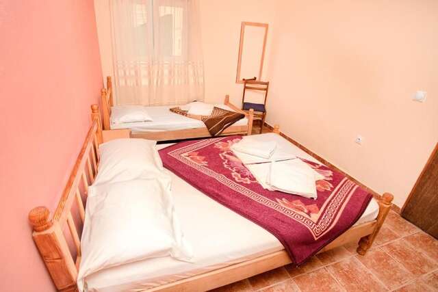 Апартаменты Apartments Mazarak Будва-52