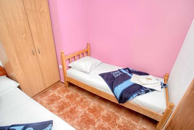 Апартаменты Apartments Mazarak Будва-55