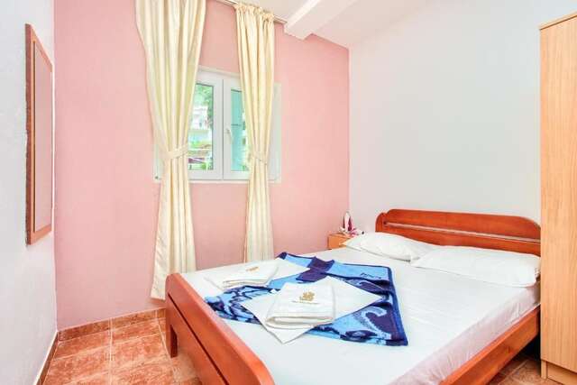 Апартаменты Apartments Mazarak Будва-57