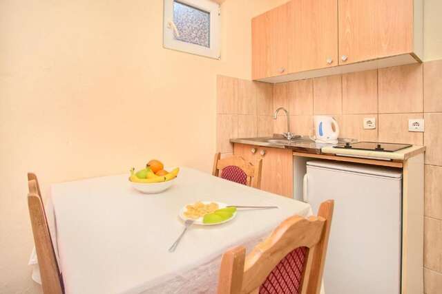 Апартаменты Apartments Mazarak Будва-58