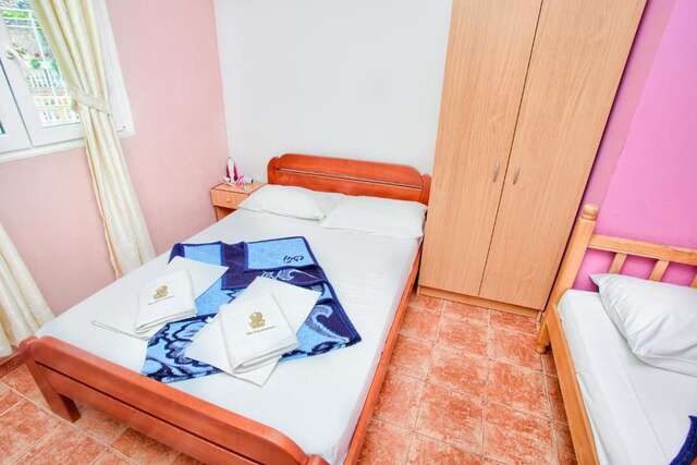 Апартаменты Apartments Mazarak Будва-59