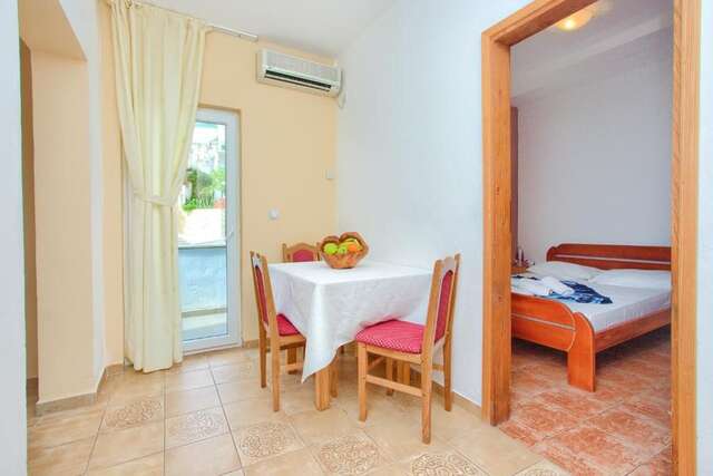 Апартаменты Apartments Mazarak Будва-61