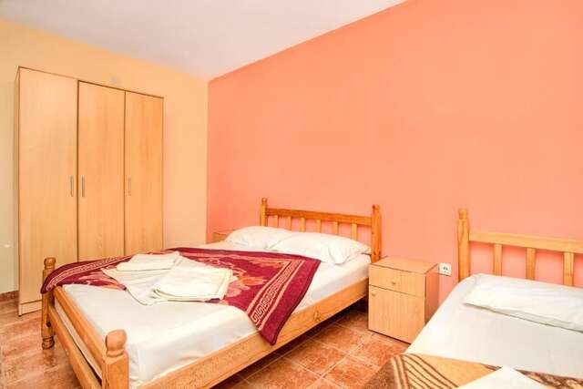 Апартаменты Apartments Mazarak Будва-64