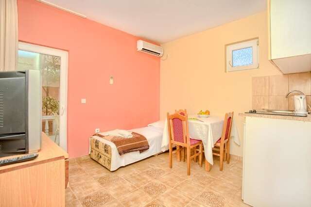 Апартаменты Apartments Mazarak Будва-65