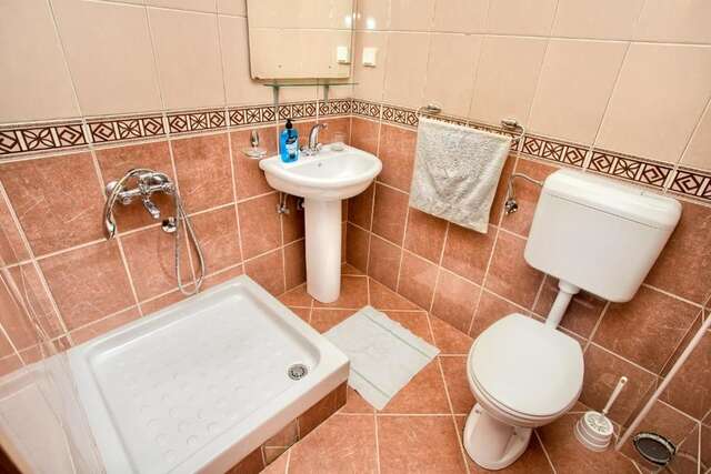 Апартаменты Apartments Mazarak Будва-71