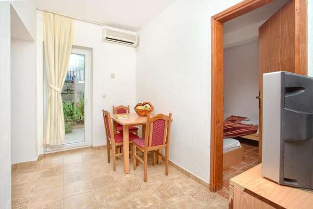 Апартаменты Apartments Mazarak Будва-76