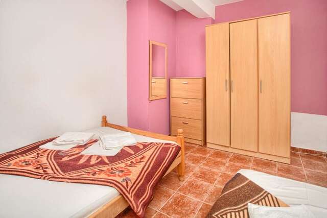 Апартаменты Apartments Mazarak Будва-77