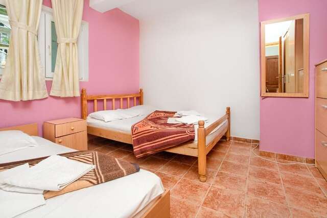 Апартаменты Apartments Mazarak Будва-78