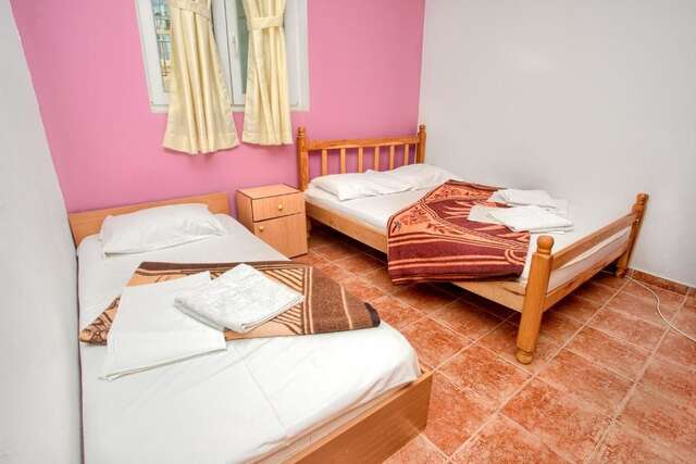 Апартаменты Apartments Mazarak Будва-79